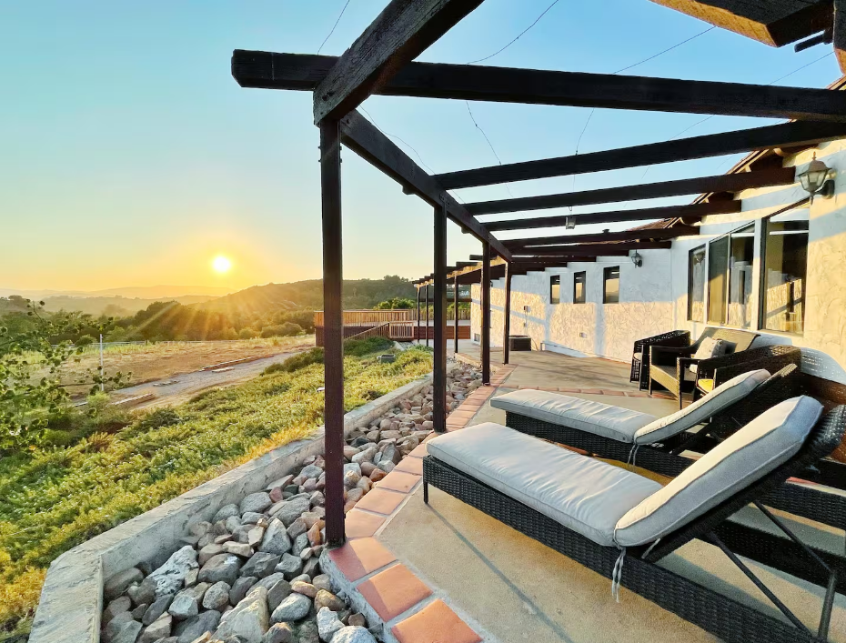 Top 10 Family-Friendly Attractions in Temecula, California (2025 Edition)