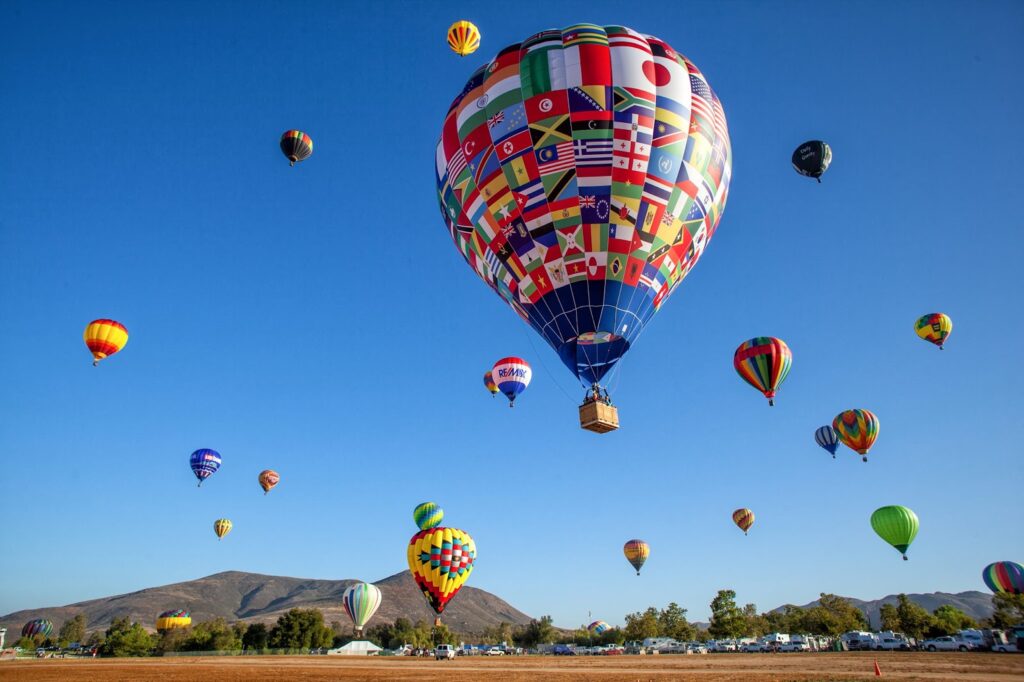 Top 10 Family-Friendly Attractions in Temecula, California (2025 Edition)